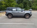 2026 Ford Bronco Sport Big Bend - Crossroads Courtesy Demo
