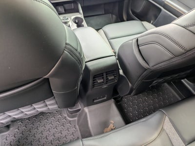 2026 Ford Bronco Sport Big Bend - Crossroads Courtesy Demo