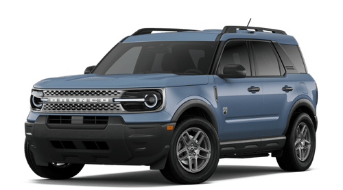 2026 Ford Bronco Sport Big Bend - Crossroads Courtesy Demo