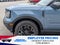 2026 Ford Bronco Sport Outer Banks - Crossroads Courtesy Demo
