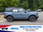 2026 Ford Bronco Sport Outer Banks - Crossroads Courtesy Demo