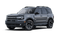 2025 Ford Bronco Sport Outer Banks - Crossroads Courtesy Demo
