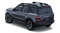 2025 Ford Bronco Sport Outer Banks - Crossroads Courtesy Demo