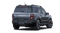 2025 Ford Bronco Sport Outer Banks - Crossroads Courtesy Demo
