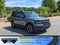 2025 Ford Bronco Sport Outer Banks - Crossroads Courtesy Demo