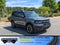 2025 Ford Bronco Sport Outer Banks - Crossroads Courtesy Demo