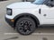 2026 Ford Bronco Sport Outer Banks - Crossroads Courtesy Demo