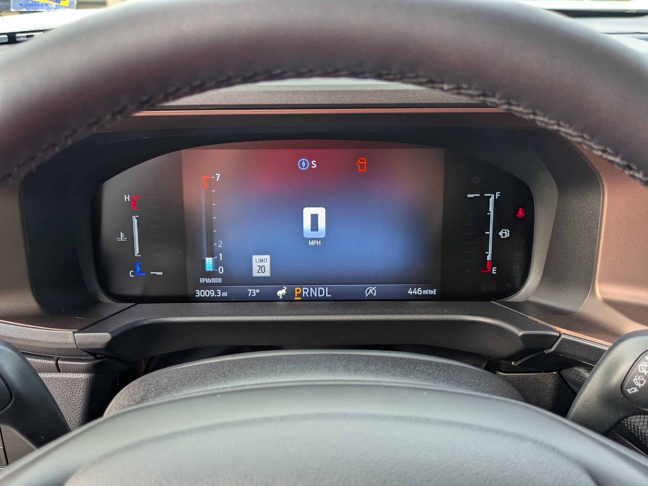 2026 Ford Bronco Sport Outer Banks - Crossroads Courtesy Demo