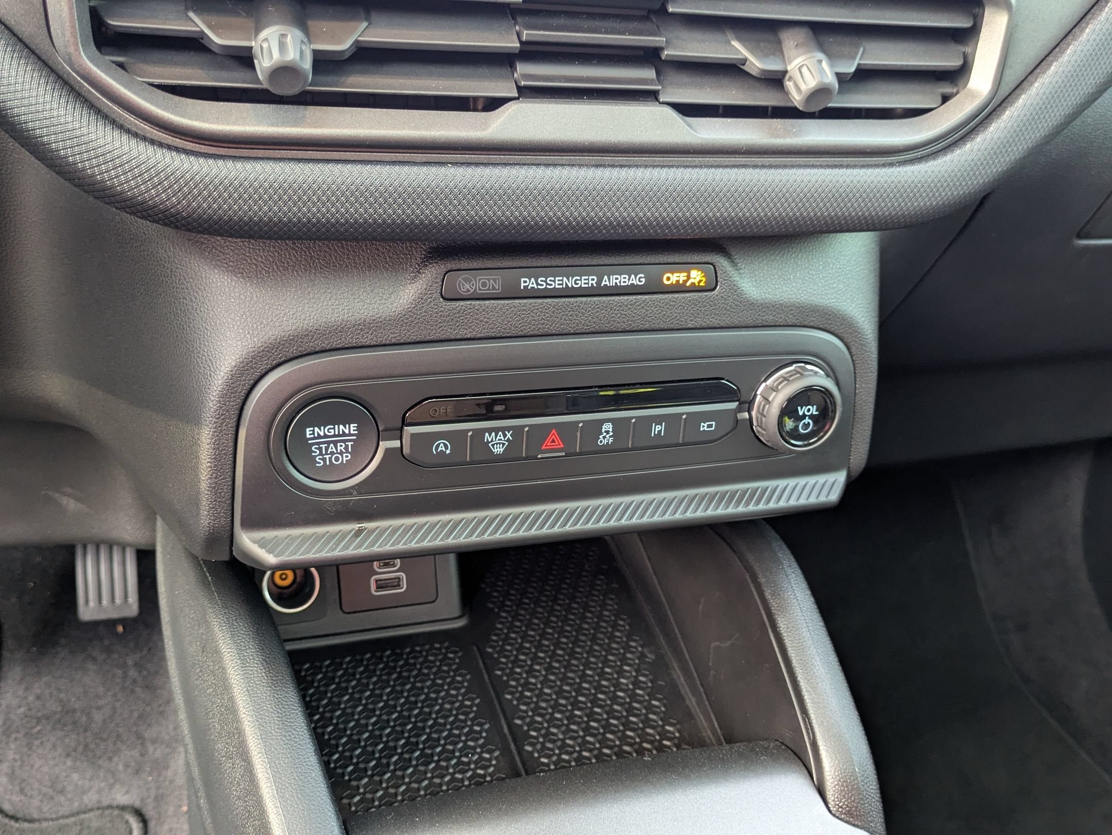 2026 Ford Bronco Sport Outer Banks - Crossroads Courtesy Demo