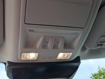 2026 Ford Bronco Sport Outer Banks - Crossroads Courtesy Demo