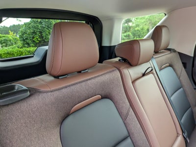 2026 Ford Bronco Sport Outer Banks - Crossroads Courtesy Demo