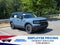2026 Ford Bronco Sport Outer Banks - Crossroads Courtesy Demo