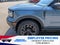 2026 Ford Bronco Sport Outer Banks - Crossroads Courtesy Demo