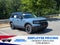 2026 Ford Bronco Sport Outer Banks - Crossroads Courtesy Demo
