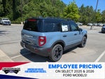 2026 Ford Bronco Sport Outer Banks - Crossroads Courtesy Demo