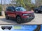 2025 Ford Bronco Sport Outer Banks - Crossroads Courtesy Demo