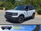 2025 Ford Bronco Sport Outer Banks - Crossroads Courtesy Demo