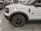2026 Ford Bronco Sport Outer Banks - Crossroads Courtesy Demo
