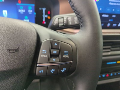 2026 Ford Bronco Sport Outer Banks - Crossroads Courtesy Demo