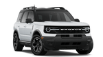 2026 Ford Bronco Sport Outer Banks - Crossroads Courtesy Demo