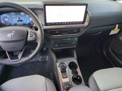 2026 Ford Bronco Sport Badlands - Crossroads Courtesy Demo