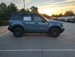 2026 Ford Bronco Sport Badlands - Crossroads Courtesy Demo