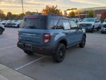 2026 Ford Bronco Sport Badlands - Crossroads Courtesy Demo