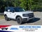 2026 Ford Bronco Sport Badlands - Crossroads Courtesy Demo