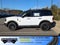 2025 Ford Bronco Sport Badlands - Crossroads Courtesy Demo