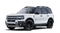 2025 Ford Bronco Sport Badlands - Crossroads Courtesy Demo