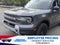 2026 Ford Bronco Sport Badlands - Crossroads Courtesy Demo