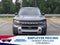 2026 Ford Bronco Sport Badlands - Crossroads Courtesy Demo