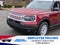 2025 Ford Bronco Sport Heritage - Crossroads Courtesy Demo