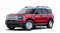 2025 Ford Bronco Sport Heritage - Crossroads Courtesy Demo