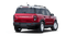 2025 Ford Bronco Sport Heritage - Crossroads Courtesy Demo