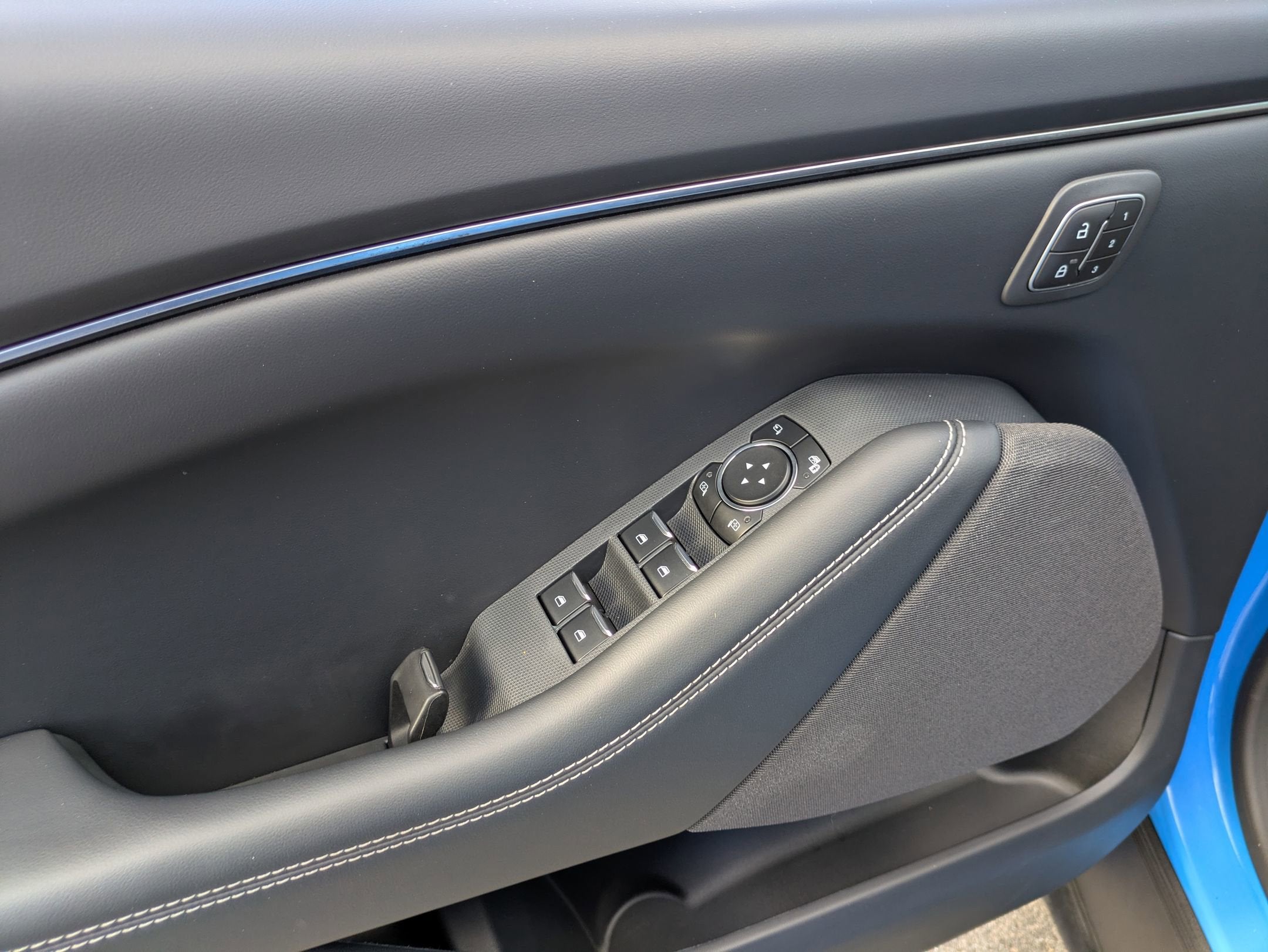 2024 Ford Mustang Mach-E Select