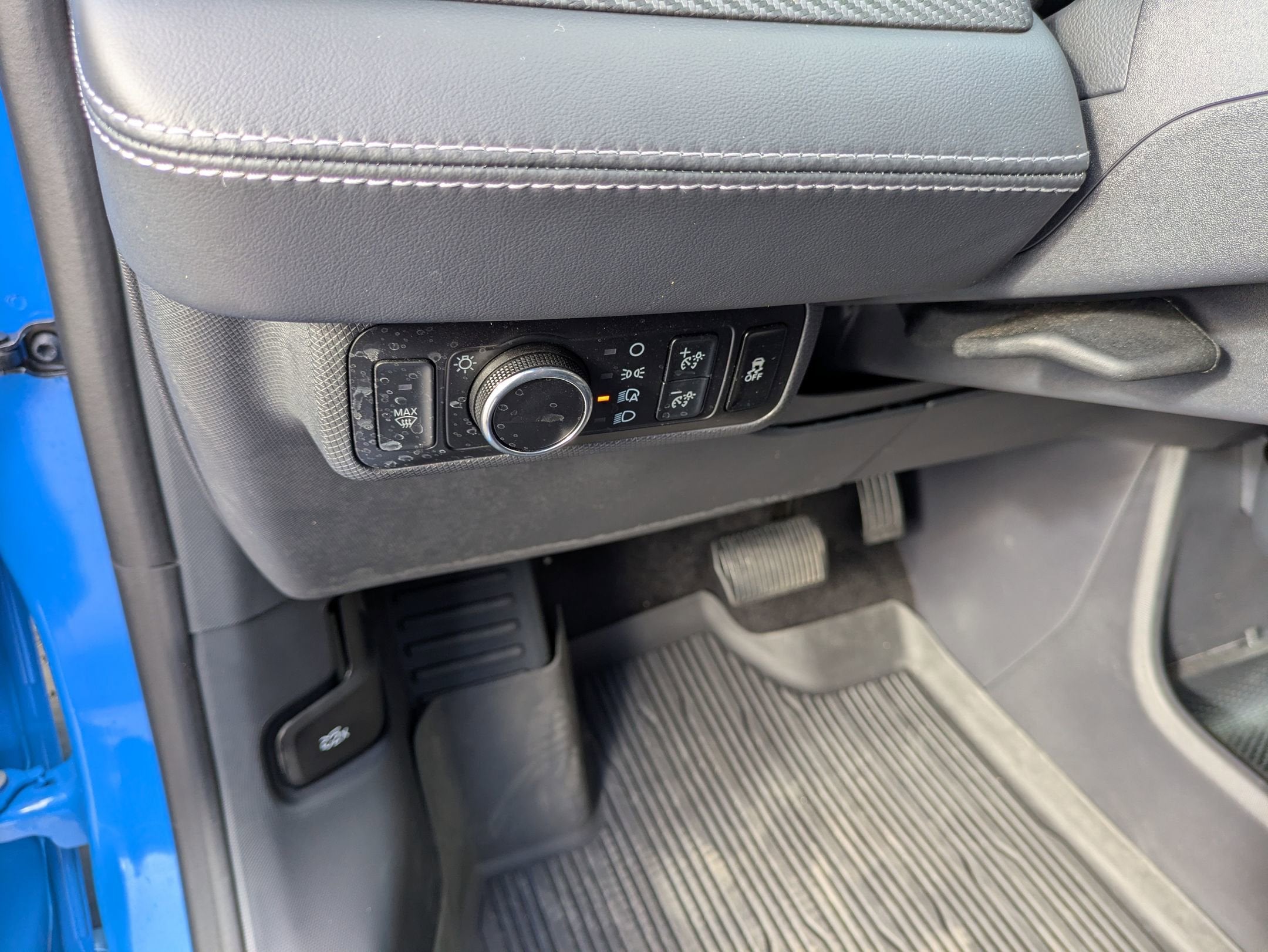 2024 Ford Mustang Mach-E Select
