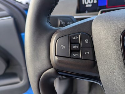 2024 Ford Mustang Mach-E Select