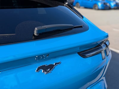 2024 Ford Mustang Mach-E Select
