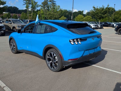 2024 Ford Mustang Mach-E Select