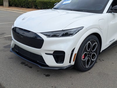 2024 Ford Mustang Mach-E GT