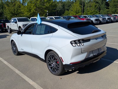 2023 Ford Mustang Mach-E GT