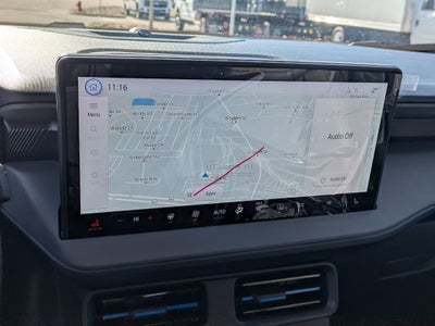 2026 Ford Maverick Lobo High