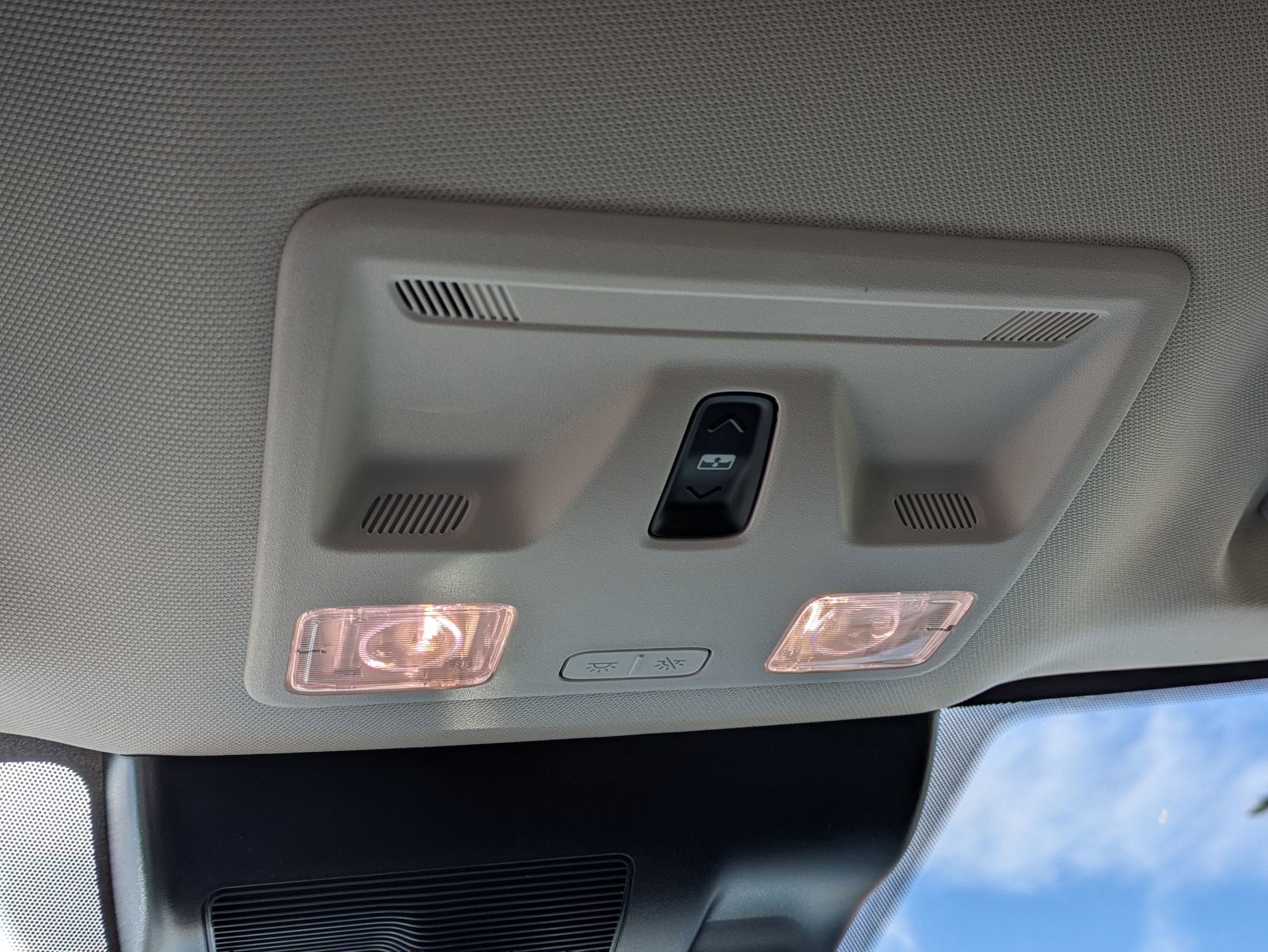 2026 Ford Maverick Lobo High