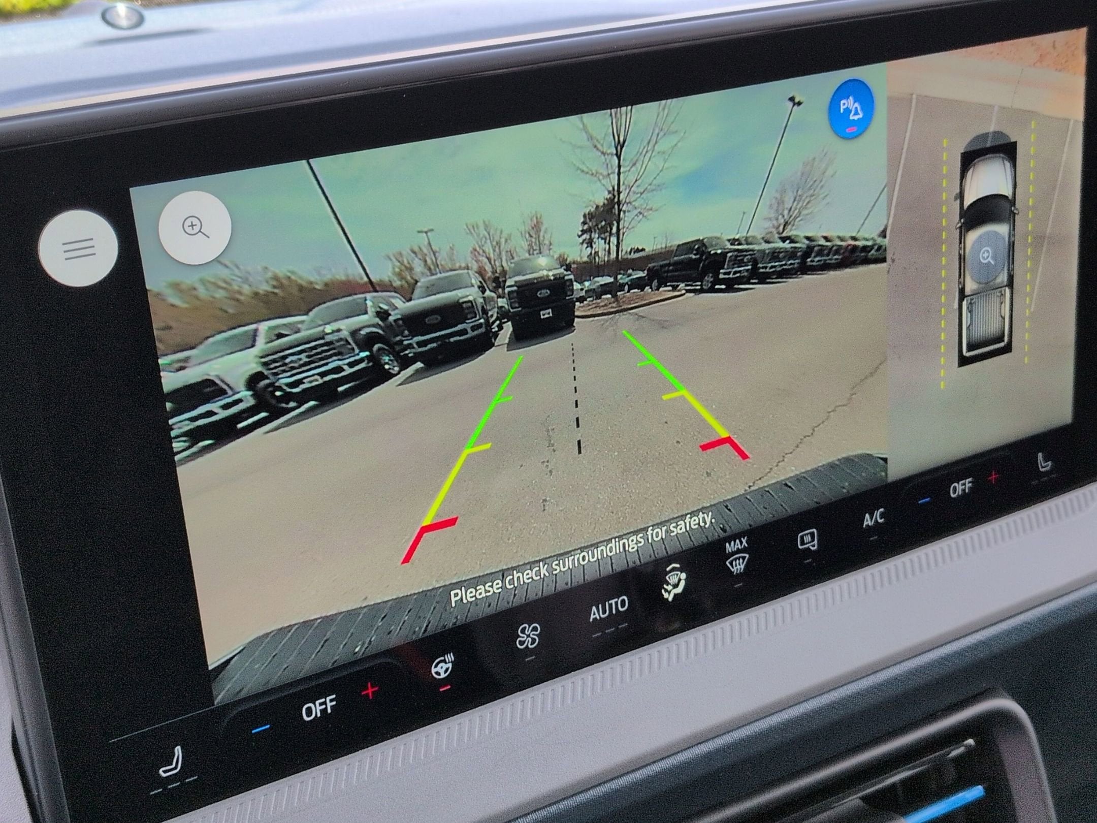 2026 Ford Maverick Lobo High