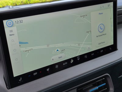 2026 Ford Maverick Lobo High