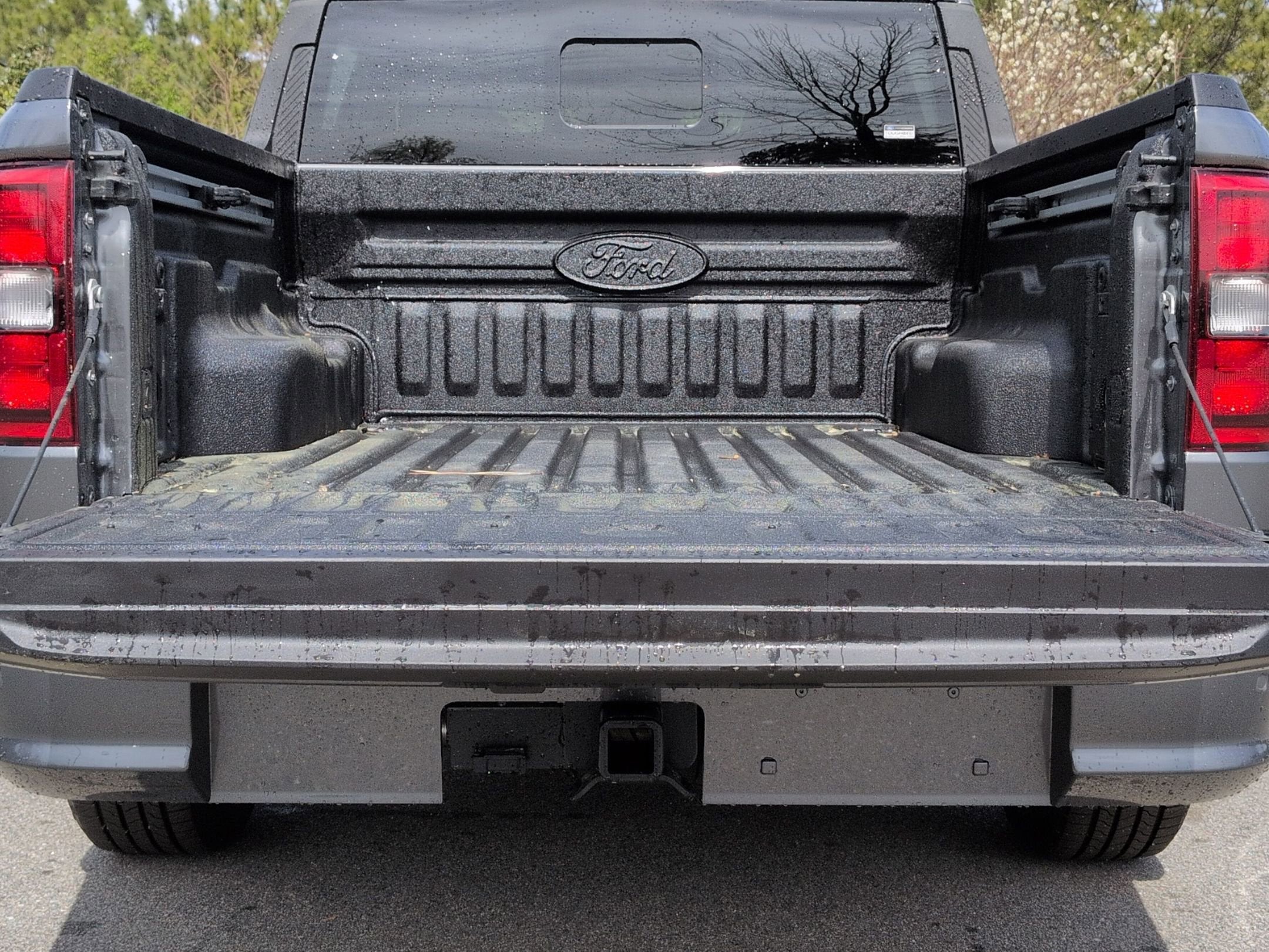 2026 Ford Maverick Lobo High