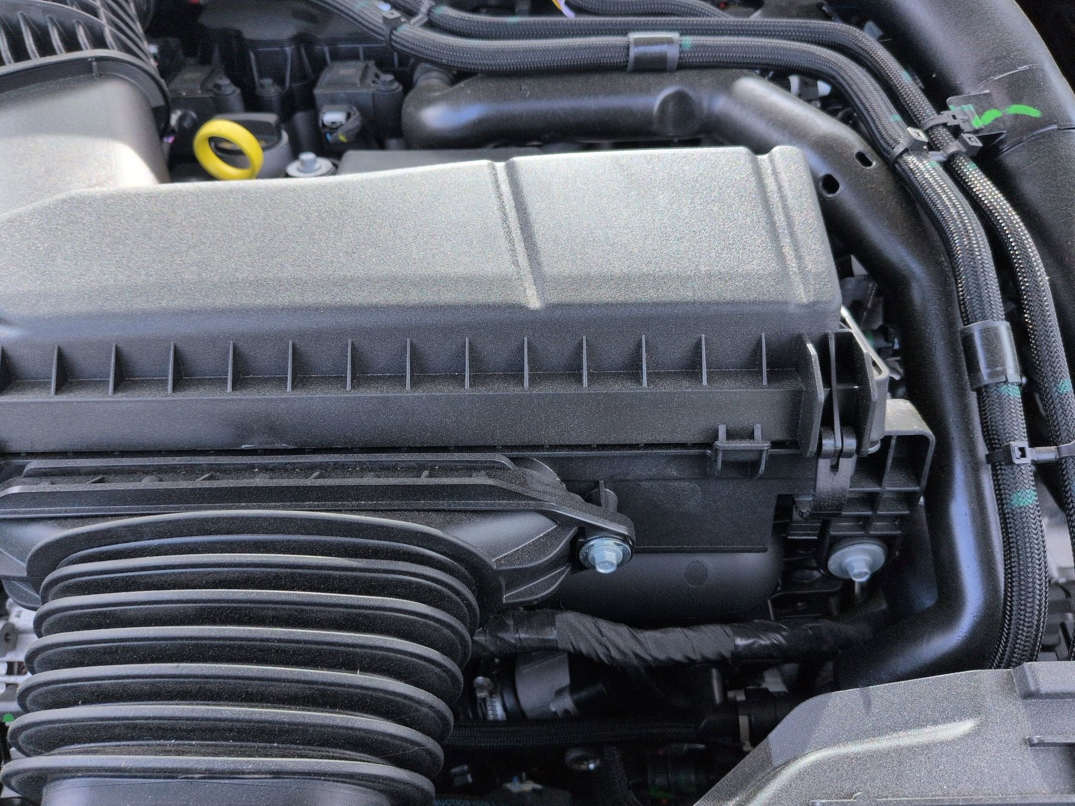 2026 Ford Maverick Lobo High