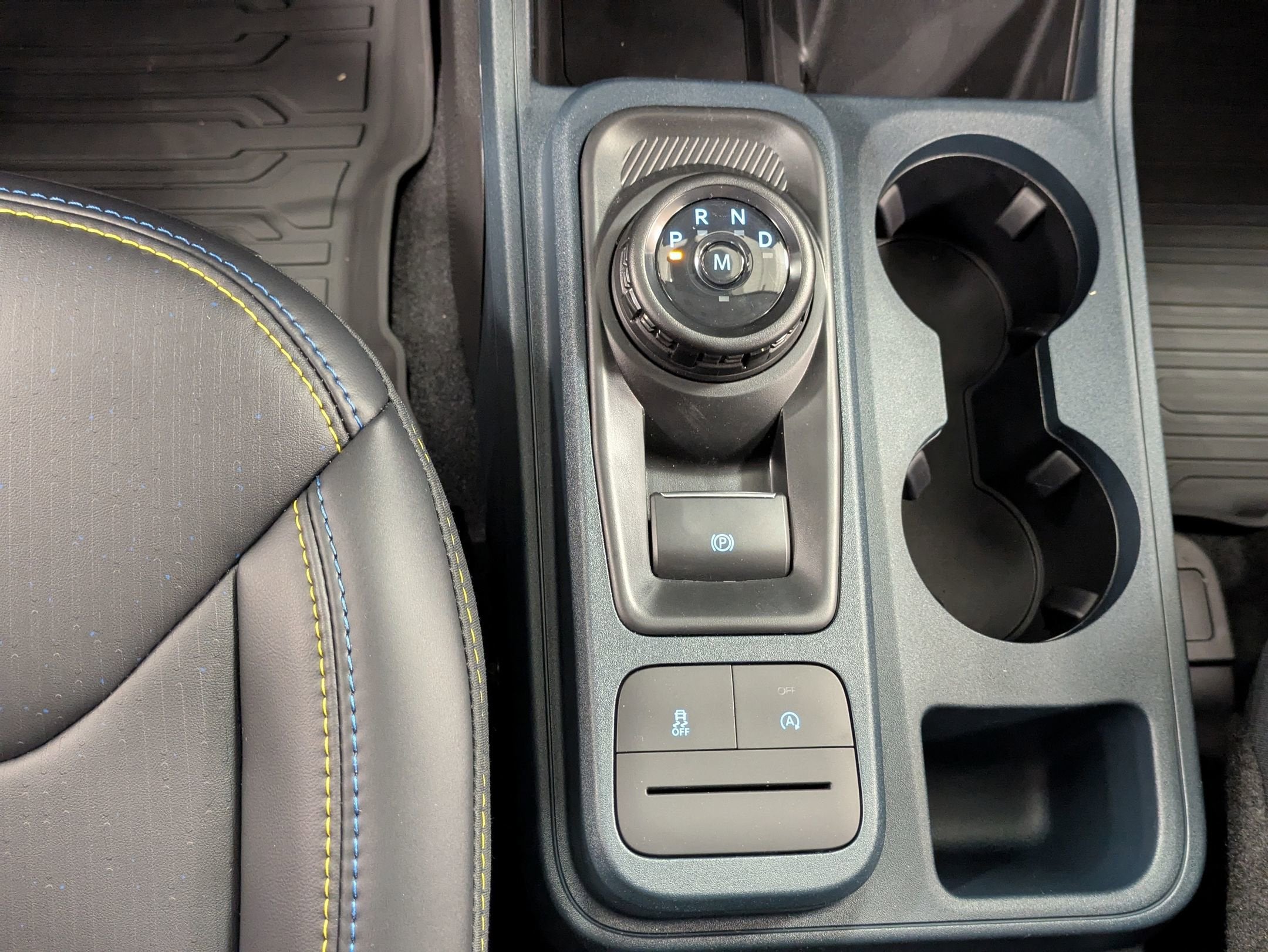 2026 Ford Maverick Lobo High