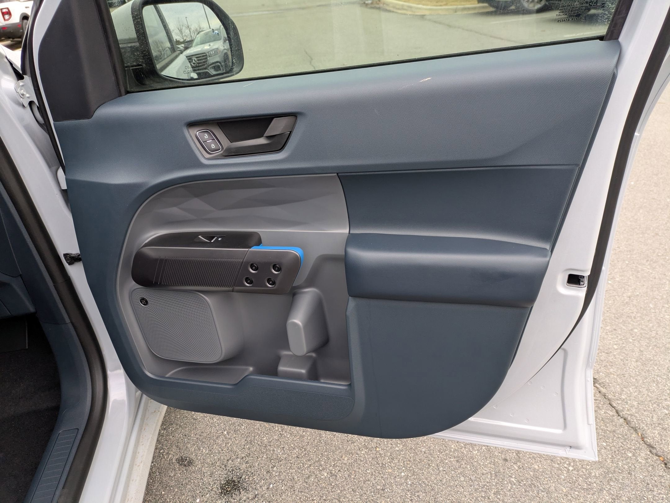 2026 Ford Maverick Lobo High